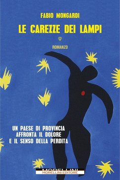 Le carezze dei lampi (eBook, ePUB) - Mongardi, Fabio