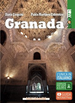 Granada (eBook, PDF) - Caspani, Ilaria; Cabrerizo, Pablo Martínez