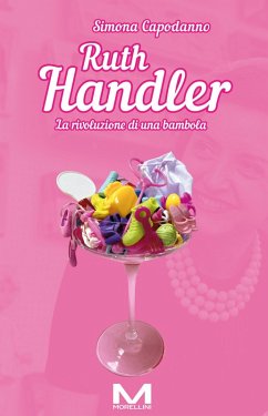 Cover Ruth Handler (eBook, ePUB)
