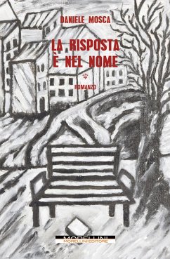 La risposta è nel nome (eBook, ePUB) - Mosca, Daniele