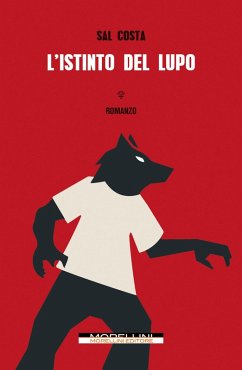 Cover L'istinto del lupo (eBook, ePUB)