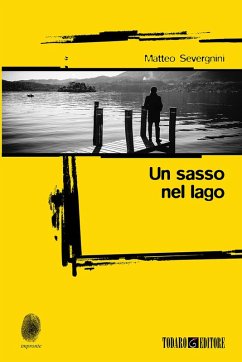 Un sasso nel lago (eBook, ePUB) - Severgnini, Matteo