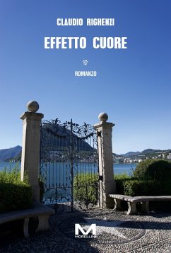 Effetto cuore (eBook, ePUB) - Righenzi, Claudio