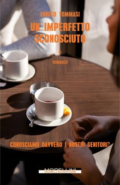 Un imperfetto sconosciuto (eBook, ePUB) - Tommasi, Enrico