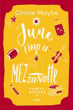 Cover June - Fino a mezzanotte (eBook, ePUB)