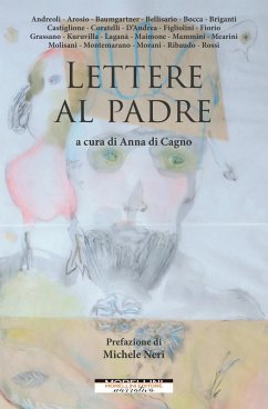 Lettere al padre (eBook, ePUB) - Aa. Vv.