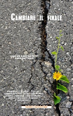 Cover Cambiare il finale (eBook, ePUB)