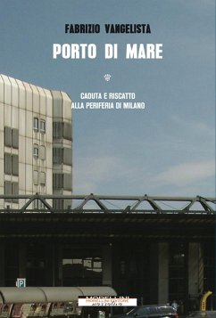 Porto di mare (eBook, ePUB) - Vangelista, Fabrizio
