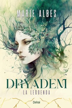 Dryadem (eBook, ePUB) - Albes, Marie
