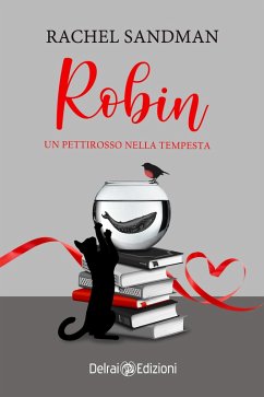 Cover Robin (eBook, ePUB)