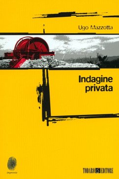 Indagine privata (eBook, ePUB) - Mazzotta, Ugo