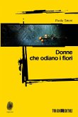 Donne che odiano i fiori (eBook, ePUB)