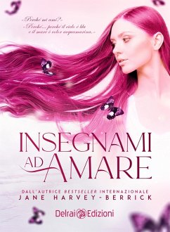 Cover Insegnami ad amare (eBook, ePUB)