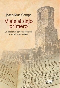 Cover Viaje al siglo primero (eBook, ePUB)