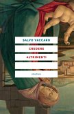 Credere altrimenti (eBook, ePUB)