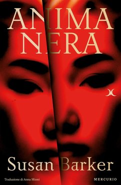 Anima Nera (eBook, ePUB) - Barker, Susan