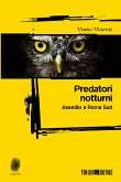 Predatori notturni (eBook, ePUB)