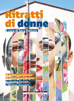 Ritratti di donne (eBook, ePUB) - Aa. Vv.