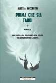 Prima che sia tardi (eBook, ePUB)