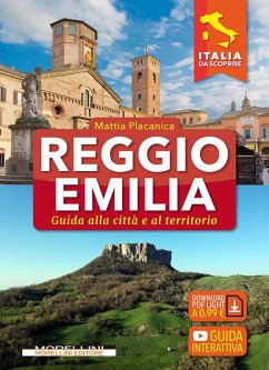 Reggio Emilia (eBook, PDF) - Placanica, Mattia