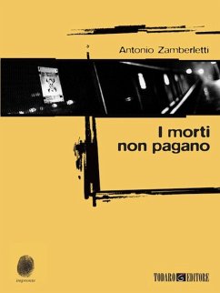 Cover I morti non pagano (eBook, ePUB)