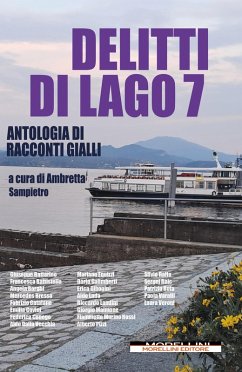 Delitti di lago 7 (eBook, ePUB) - Aa. Vv.