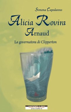 Cover Alicia Rovira Arnaud (eBook, ePUB)