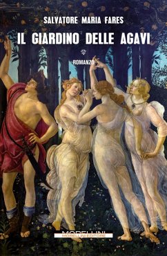 Il giardino delle agavi (eBook, ePUB) - Fares, Salvatore Maria