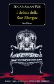 I delitti della Rue Morgue (eBook, ePUB)