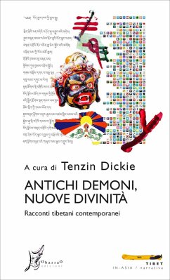 Antichi demoni, nuove divinità (eBook, ePUB) - Aa. Vv.