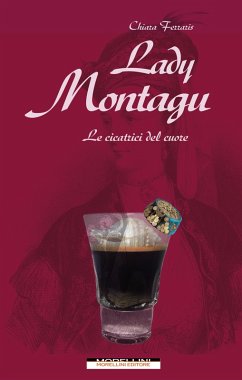 Cover Lady Montagu (eBook, ePUB)