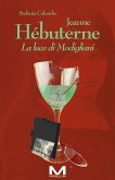 Jeanne Hébuterne (eBook, ePUB)