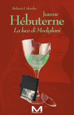 Cover Jeanne Hébuterne (eBook, ePUB)