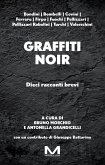 Graffiti noir (eBook, ePUB)
