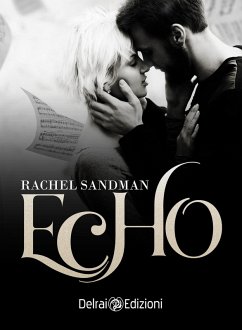 Cover Echo (eBook, ePUB)