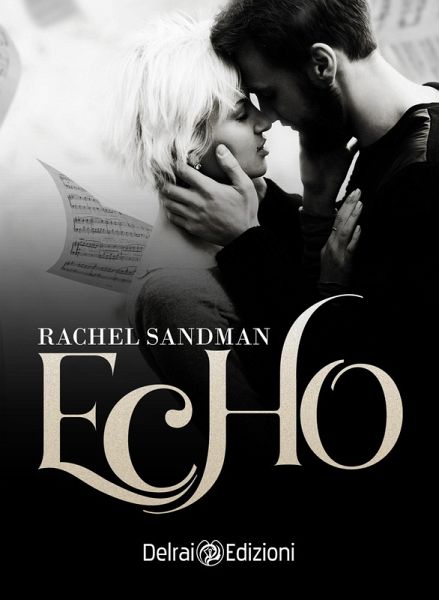Echo (eBook, ePUB)