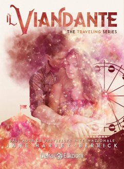 Cover Il Viandante (eBook, ePUB)