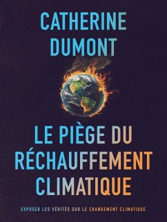 Cover Le Piège du Réchauffement Climatique (eBook, ePUB)