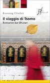 Il viaggio di Tsomo (eBook, ePUB)