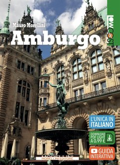 Amburgo V edizione (eBook, PDF) - Morellini, Mauro
