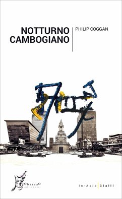 Notturno cambogiano (eBook, ePUB) - Coggan, Philip