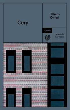 Cery (eBook, ePUB) - Ottieri, Ottiero