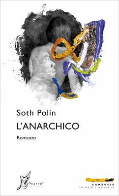 L'anarchico (eBook, ePUB) - Polin, Soth