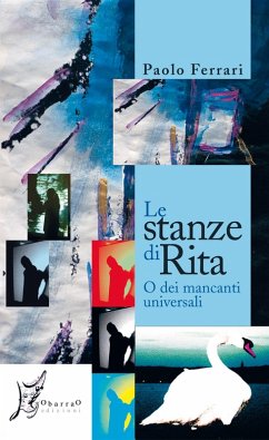 Cover Le stanze di Rita o dei mancanti universali (eBook, ePUB)