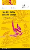I delitti della collana cinese (eBook, ePUB)