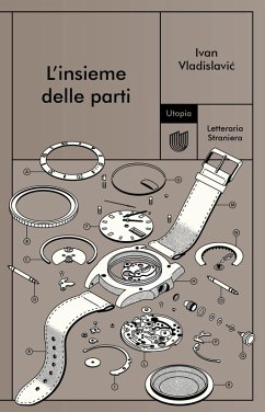 L'insieme delle parti (eBook, ePUB) - Vladislavic, Ivan