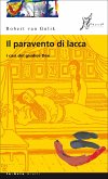 Il paravento di lacca (eBook, ePUB)
