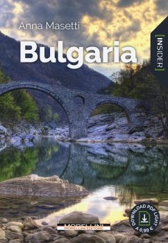 Bulgaria (eBook, PDF) - Masetti, Anna