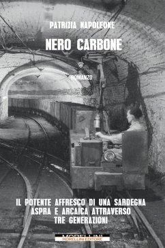 Nero carbone (eBook, ePUB) - Napoleone, Patrizia