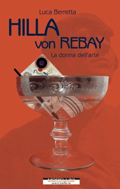 Hilla von Rebay (eBook, ePUB) - Berretta, Luca